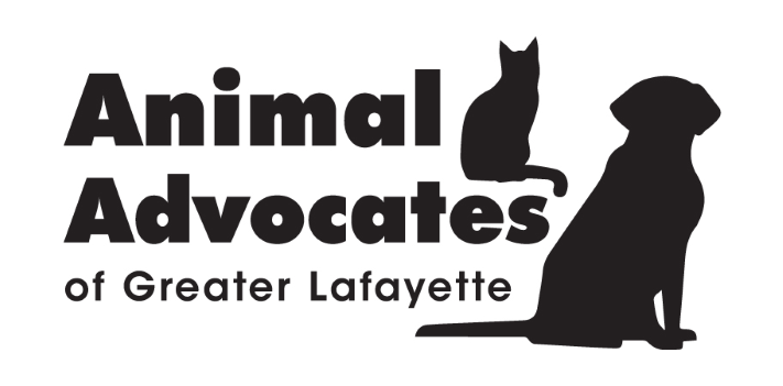 Animal Advocates of Greater Lafayette | Animal Advocates of Greater  Lafayette